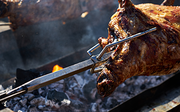 restaurant traditionnel Ass&eacute;rac