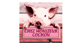 Chez Monsieur Cochon